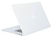 Apple MacBook Pro 15" A1398 2015 i7-4980HQ 16GB 256GB SSD 2880x1800 Clase A- MacOS Big Sur QWERTY