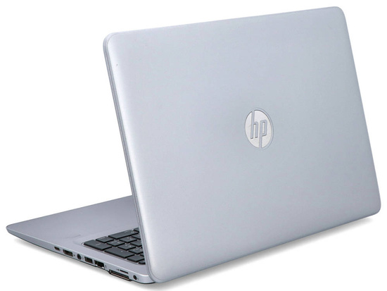 HP EliteBook 850 G3 i5-6300U 8GB 256GB SSD 1920x1080 Clase A- Windows 10 Professional