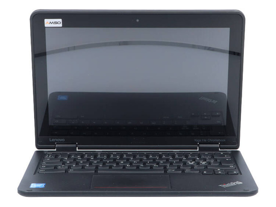 Lenovo Chromebook Yoga 11E Touchscreen Celeron N2930 4GB 16GB 1366x768 Classe A Chrome OS
