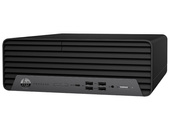 HP ProDesk 600 G6 SFF i5-10400F 6x2,9GHz 16GB 512GB SSD GT730 2GB Windows 11 Home