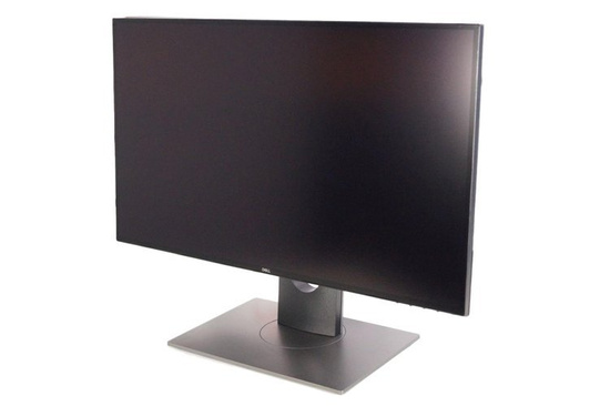 Dell UltraSharp U2518D 25" monitor LED 2560x1440 IPS HDMI DisplayPort třídy A