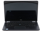 Сенсорний Dell Latitude E7470 i5-6300U 8GB 480GB 1920x1080 Клас A- QWERTY