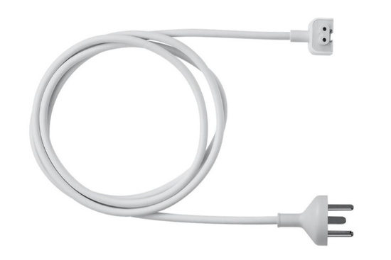Prodlužovací kabel pro napájecí zdroj Apple A1689 MK122DK/A
