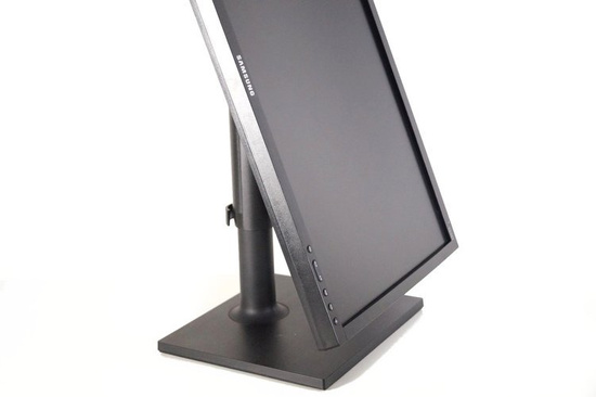 Monitor Samsung TC241W 24" 1920x1080 TN LED