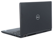 Dell Precision 3530 i7-8750H 16GB 512GB M.2 1920x1080 Nvidia Quadro P600 Třída A- Windows 11 Professional