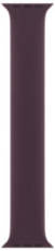 Original Apple Watch Solo Loop 41mm Strap Size 5 Dark Cherry