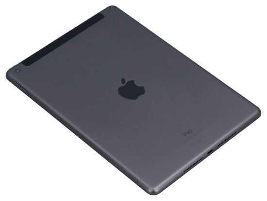 Apple iPad 9 Cellular A2604 3GB 256GB Space Gray As-is iOS