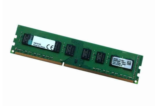 Paměť RAM Kingston 64GB DDR3 1866MHz KVR18R13D4K4/64 CL13 ECC REG