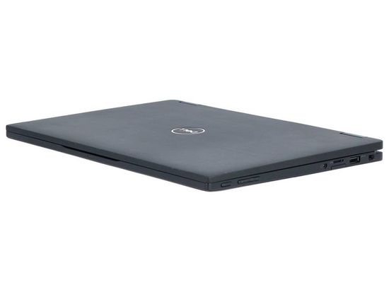 Сенсорний Dell Latitude 7390 2в1 i5-8250U 8GB 512GB SSD M.2 1920x1080 Клас A- Windows 11 Home