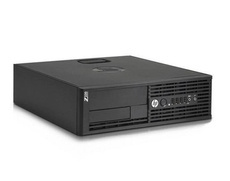 HP WorkStation Z220 E3-1280v2 4x3.6Ghz NVS 8GB 240GB SSD NVS Windows 10 Professionnel
