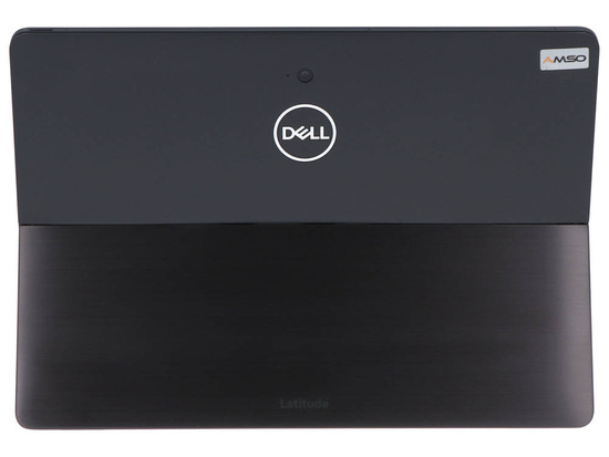 Dell Latitude 5290 Tablet i5-8350U 12.5" 8GB 256GB SSD 1920x1280 Class A- Windows 11 Home