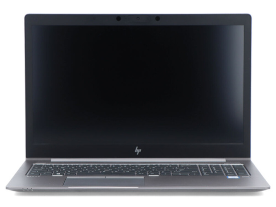 HP ZBook 15u G6 i7-8565U 16GB 512GB SSD 1920x1080 Radeon Pro WX 3200 Klasse A Windows 11 Home