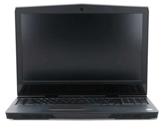 Dell Alienware 17 R5 i7-8750H 32GB 1TB 1920x1080 Nvidia GeForce GTX 1060 QWERTY Class A Windows 11 Professional