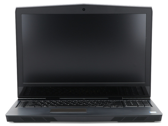 Dell Alienware 17 R5 i7-8750H 32GB 1TB 1920x1080 Nvidia GeForce GTX 1060 QWERTY Klasse A Windows 11 Professional