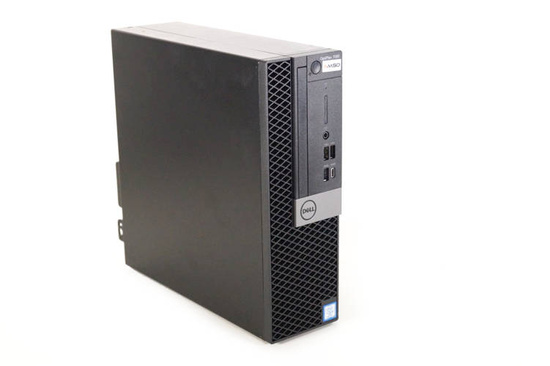 Dell Optiplex 7060 SFF i7-8700 6x3.2GHz 16GB 240GB SSD BN Windows 11 Home