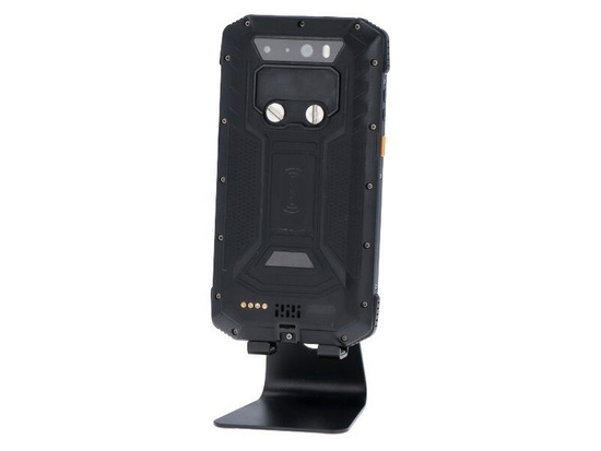 Newland Symphone N7000R 2GB 16GB 720x1280 terminal móvil Android, fuera de stock