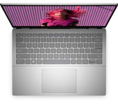 Dell Inspiron 14 5420 Plata i7-1255U 8GB 512GB SSD 1920x1080 Nuevo Windows 11 Professional