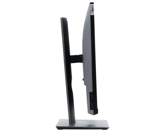 Dell Monitor P2319H 23" LED 1920x1080 IPS HDMI DisplayPort Klasse A