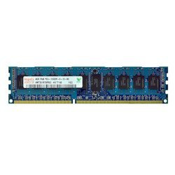 Hynix RAM 4GB DDR3 1333MHz PC3-10600R RDIMM ECC Memory