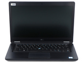 Dell Latitude 5480 i5-7300U 8GB 480GB SSD 1366x768 Classe A Windows 10 Professional
