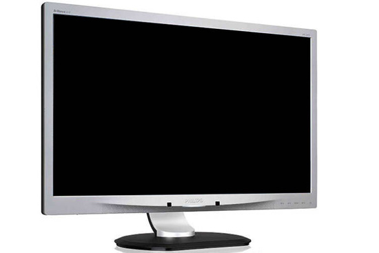 Philips 231P4U 23" LED 1920x1080 VGA Silver Class A monitor