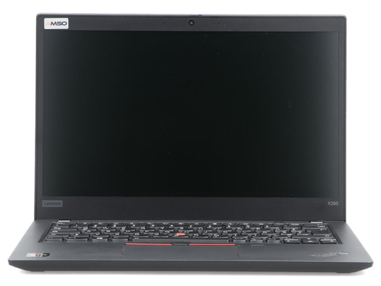 Lenovo ThinkPad X395 AMD Ryzen 7 Pro 3700U 16GB 512GB SSD 1920x1080 Class A Windows 11 Home