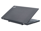 Lenovo ThinkPad P50s i7-6500U 16GB 512GB SSD 1920x1080 nVidia Quadro K620M Třída A- Windows 10 Professional