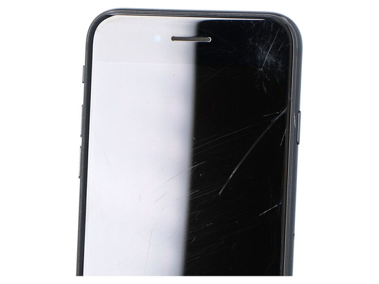 Apple iPhone SE 2020 A2296 3 Go 128 Go Grise sidérale Classe B iOS