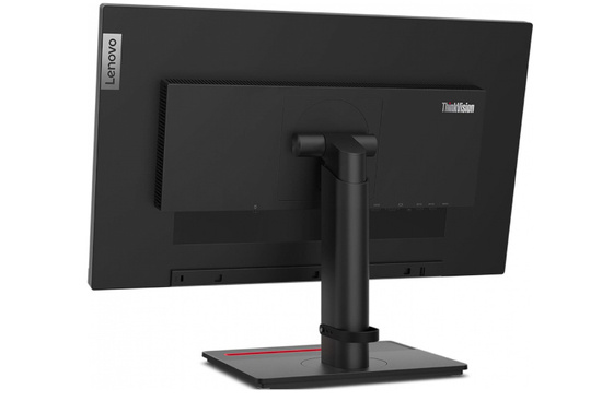 Monitor Lenovo ThinkVision T24i-20 24" LED 1920x1080 DisplayPort A-Ware
