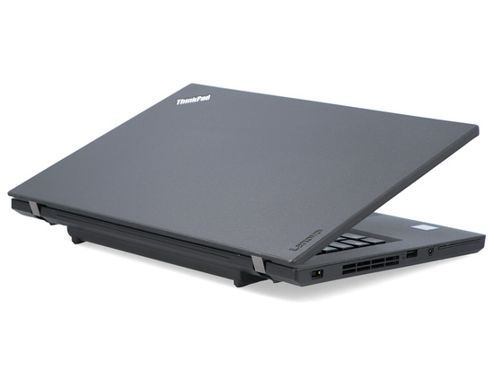 Lenovo ThinkPad L470 i5-7200U 8GB 256GB SSD 1920x1080 Klasse A- Windows 10 Professional