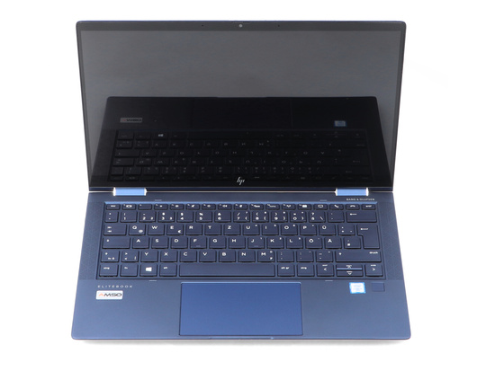 Dotykový HP Elite Dragonfly 2v1 i7-8665U 16GB 512GB SSD 1920x1080 Třída A Windows 11 Home