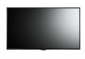LG 43SM5KE-BJ Monitor LED de 43" 1920x1080 DVI Negro sin soporte Clase A