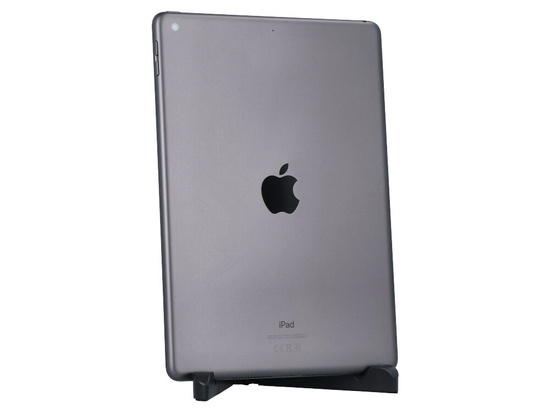 Apple iPad 8 A2270 3GB 32GB Space Gray Klasse A- iOS + Originales Etui Apple iPad Pro 10.5' Surf Blue