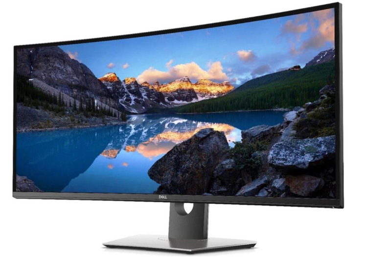 Dell U3818DW 38