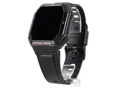 Nuovo Smartwatch GlacierX Trail Black GX-TC55