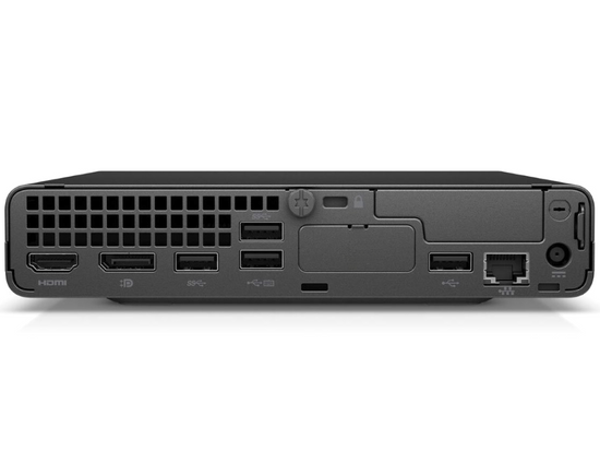 HP Elite Mini 800 G9 i5-14500T 14x1.7GHz 32GB 512GB SSD WIFI Windows 11 Home