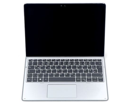 Touch Dell Latitude 7210 i5-10310U 16GB 512GB SSD 1920x1280 QWERTZ Class A- Windows 10 Professional Preinstalled