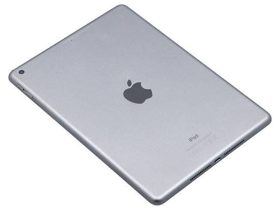 Apple Modello da esposizione iPad 5 A1822 A9 2GB 128GB Space Gray iOS