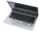 HP EliteBook 840 G3 i5-6200U 8GB 256GB SSD 1366x768 Class A- Windows 10 Professional