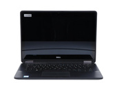 Touchscreen Dell Latitude E7270 12.5" i5-6200U 8GB 240GB SSD 1920x1080 Class A- + Bag + Mouse