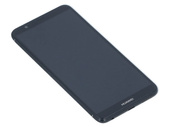 Huawei P Smart FIG-LX1 3GB 32GB чорний клас A - Android