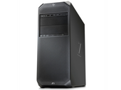 HP WorkStation Z6 G4 Tower 2x Xeon Silver 4114 10x2.2GHz 32GB 480GB SSD NVS Windows 11 Professional