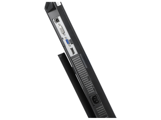 HP EliteDisplay E231 LED 23" 1920x1080 5ms Nero Monitor di classe A