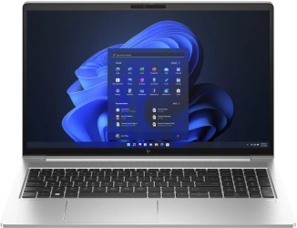 Touchscreen HP EliteBook 650 G10 i5-1345U 16GB 512GB SSD 1920x1080 Class A- Windows 11 Professional