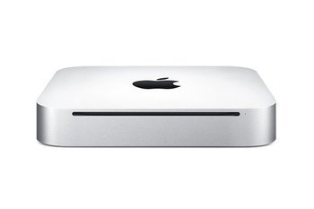 Apple Mac Mini 4.1 A1347 P8600 2x2,66GHz 4GB 320GB HDD WiFI OSX