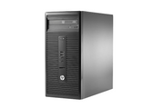 HP 280 G1 MT i3-4130 2x3.4GHz