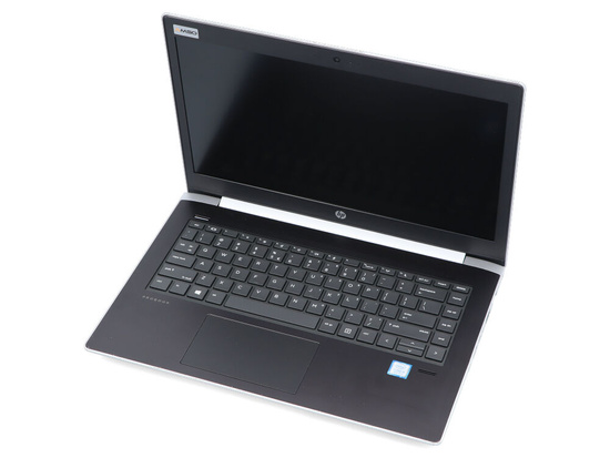 HP ProBook 440 G5 i5-7200U 8GB 256GB SSD 1366x768 Třída A Windows 10 Professional