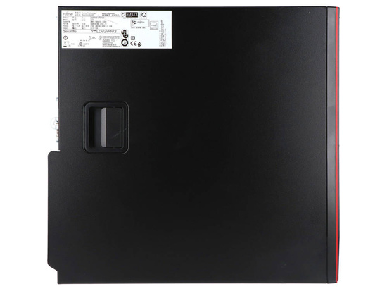 Fujitsu Esprimo D957 DT i5-6500 4x3.2GHz 8GB 256GB SSD Windows 10 Professional