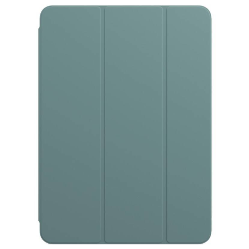 Originál pouzdro Apple iPad Pro 10,5'', Apple iPad Air (3. generace), Apple iPad (7., 8., 9. generace) Smart Cover Cactus