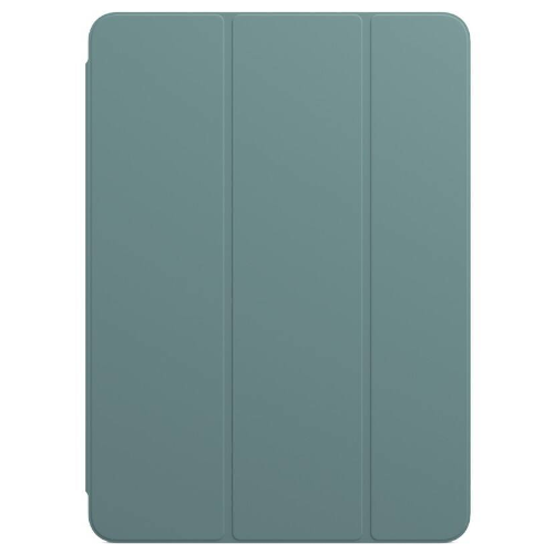 Originální pouzdro Apple iPad Pro 10.5'', Apple iPad Air (3. generace), Apple iPad (7., 8., 9. generace) Smart Cover Cactus